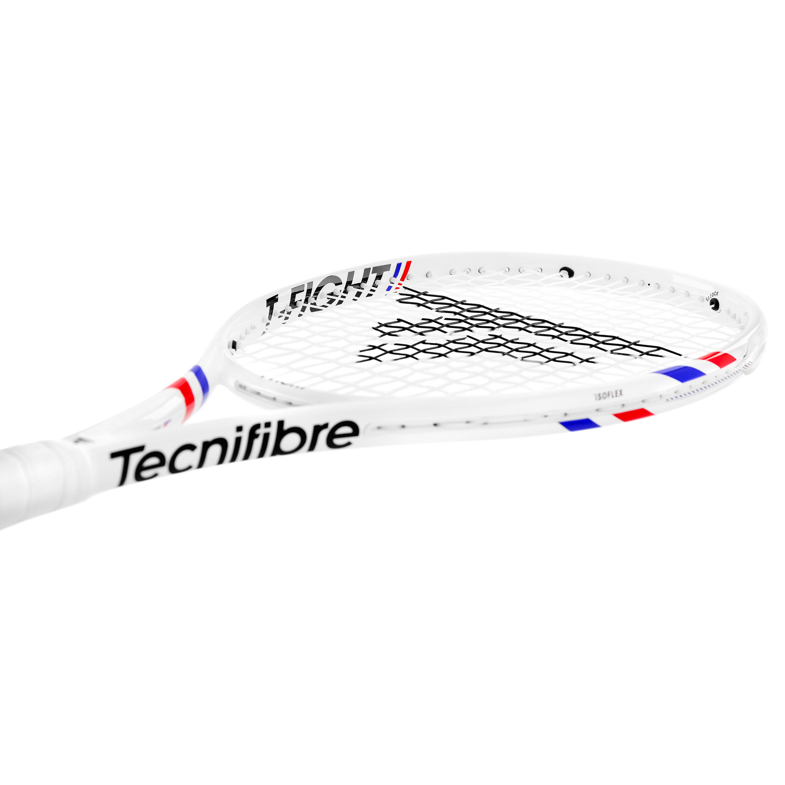 テクニファイバー Tecnifibre T-FIGHT 255 ISOFLEX Buy Tecnifibre T-Fight 255 online | Tennis Point COM
