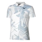 Mizuno Daybreakers Shadow Short Sleeve Polo