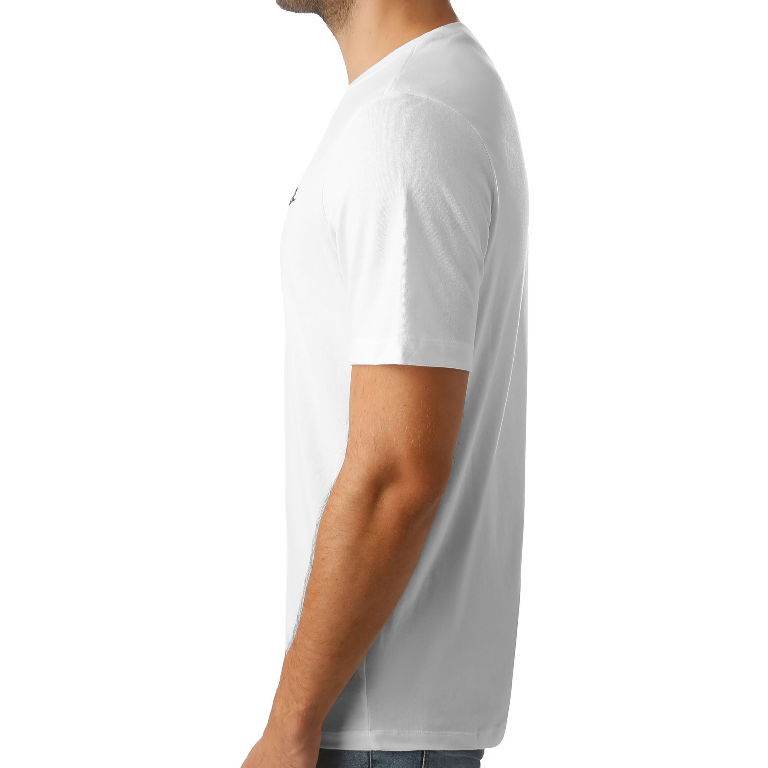 Buy Nike Sportswear Club T-Shirt Men White, Black online