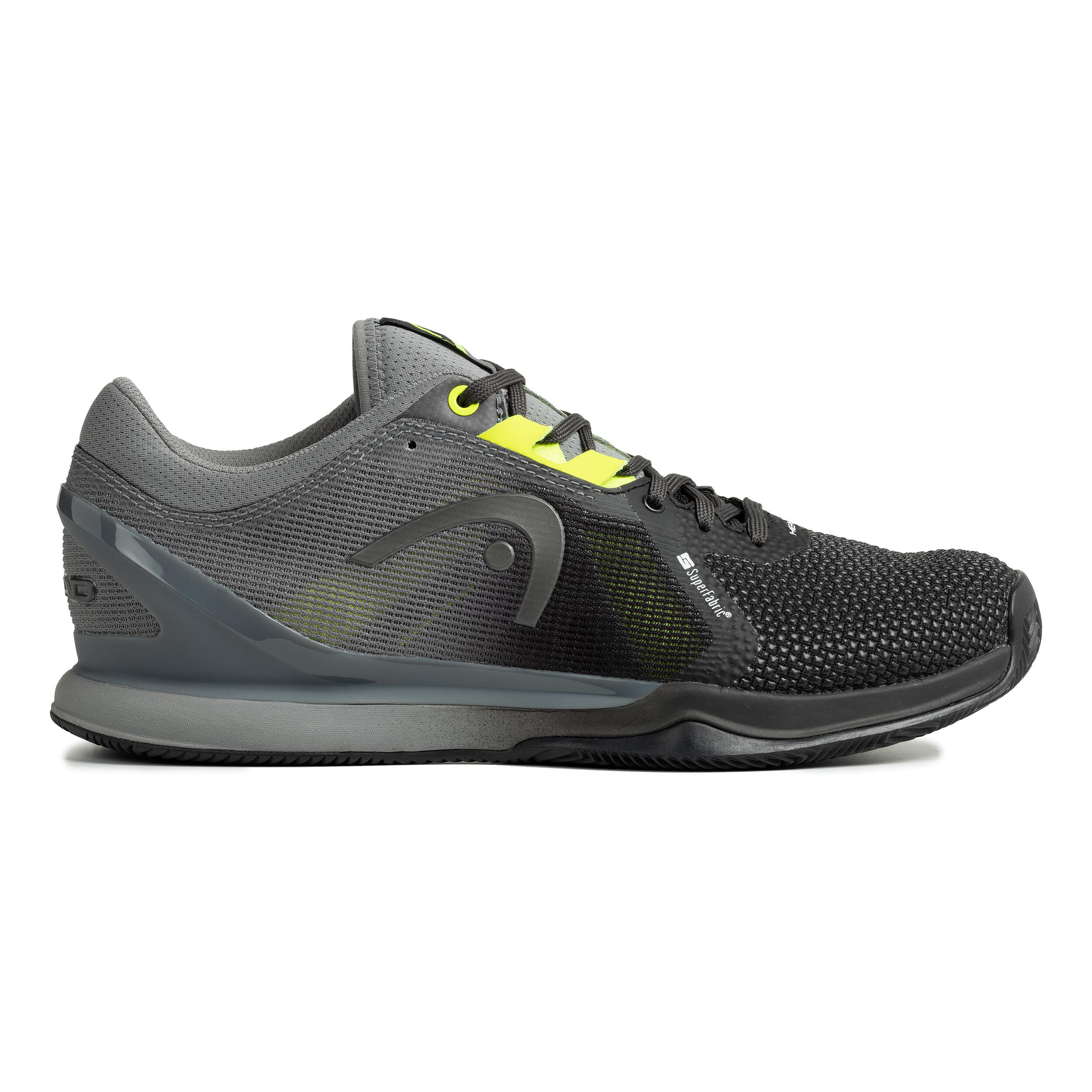 Head sprint pro 3.0 clay men Clearance