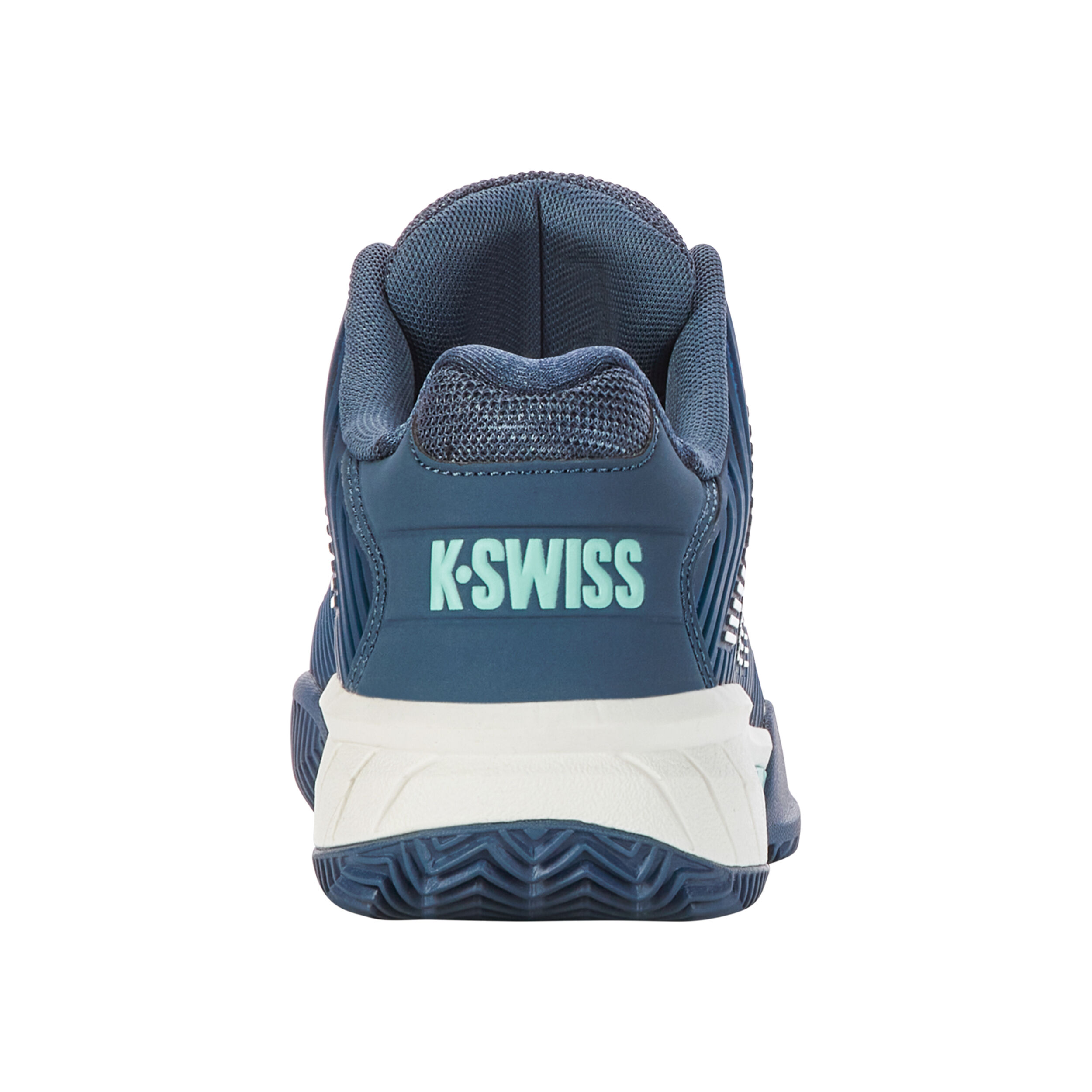 K swiss hypercourt express junior tennis shoe sales