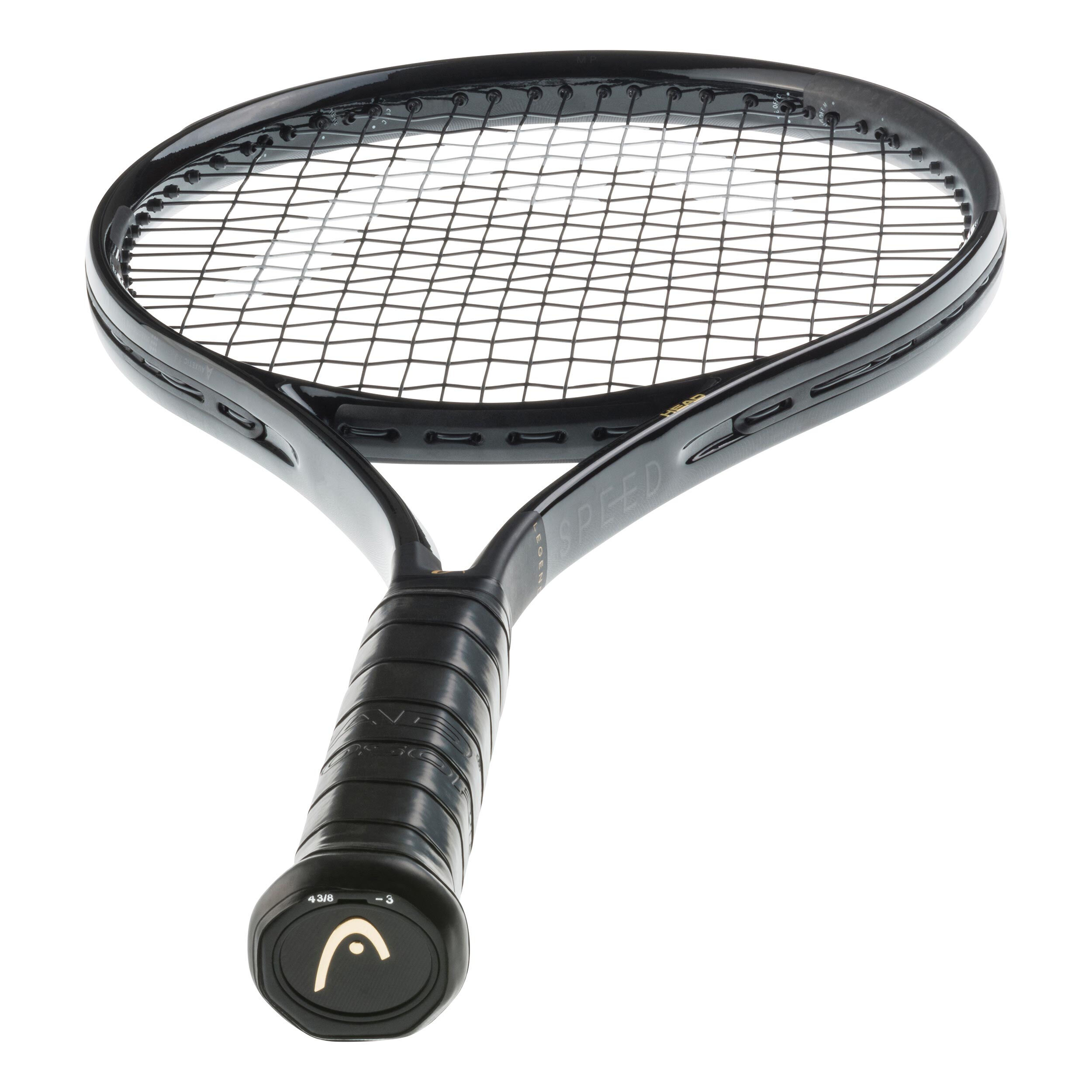 ※美品※HEAD SPEED MP LEGEND 2025 グリップ3(S) HEAD Speed MP Legend 2025 | Tennis-Point