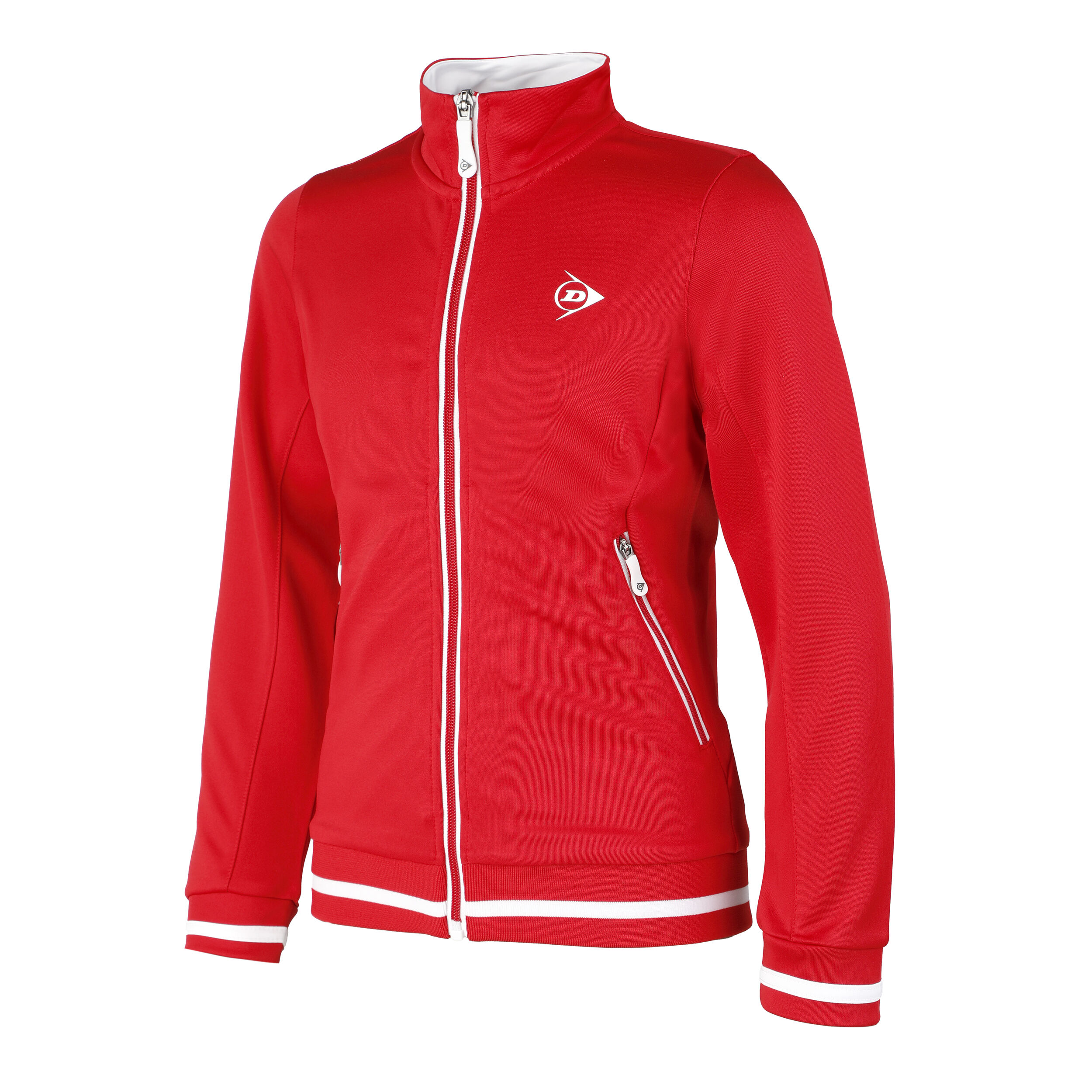 Dunlop hot sale checked hoody