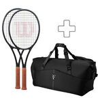 Racket package Wilson Wilson RF 01 Future