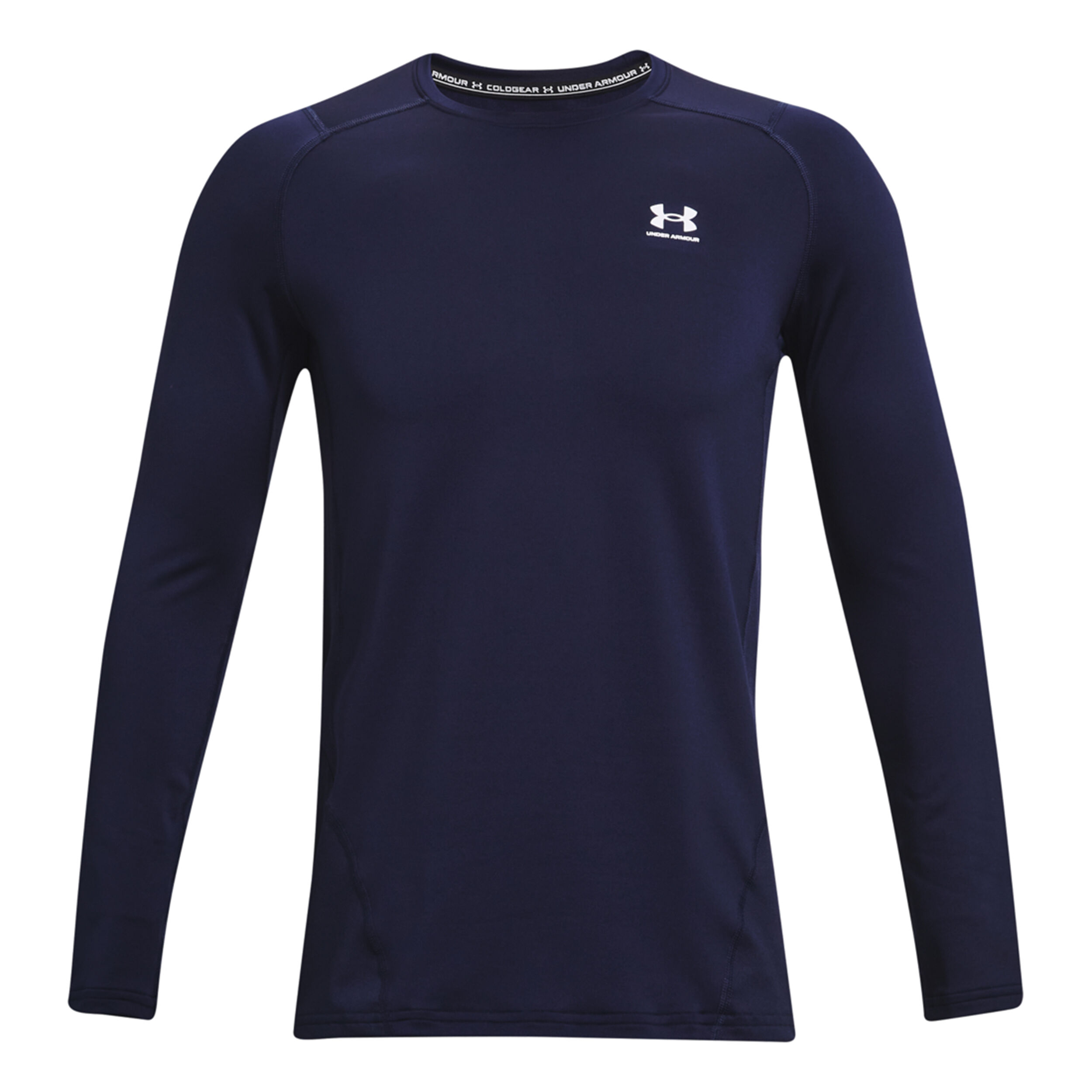 Under armour cold gear navy new arrivals blue