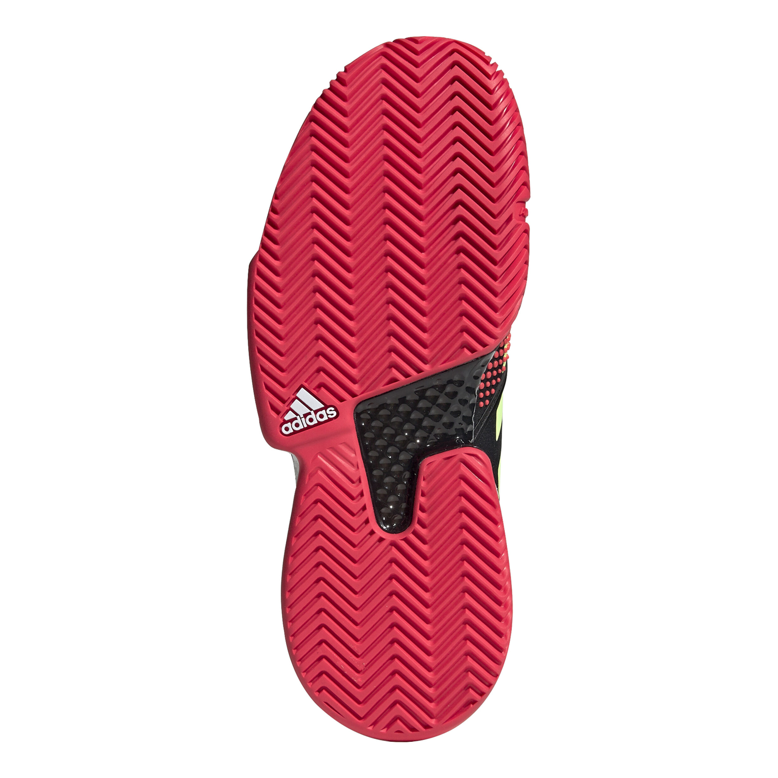 Adidas solecourt boost red store