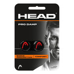HEAD Racket accessories HEAD Pro Damp  Dampener 2 Pack 