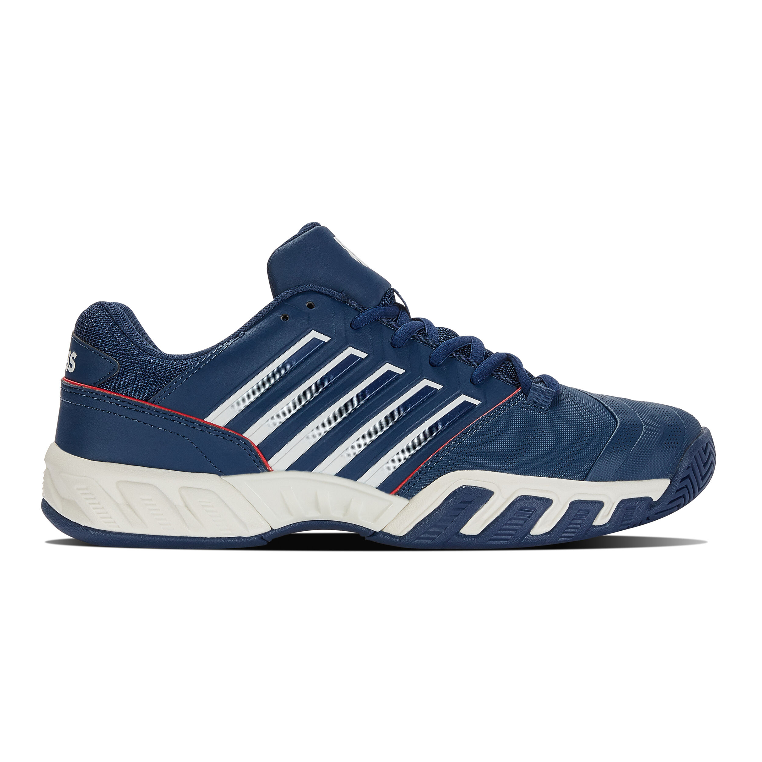K swiss bigshot light sales 3 mens tennis shoe