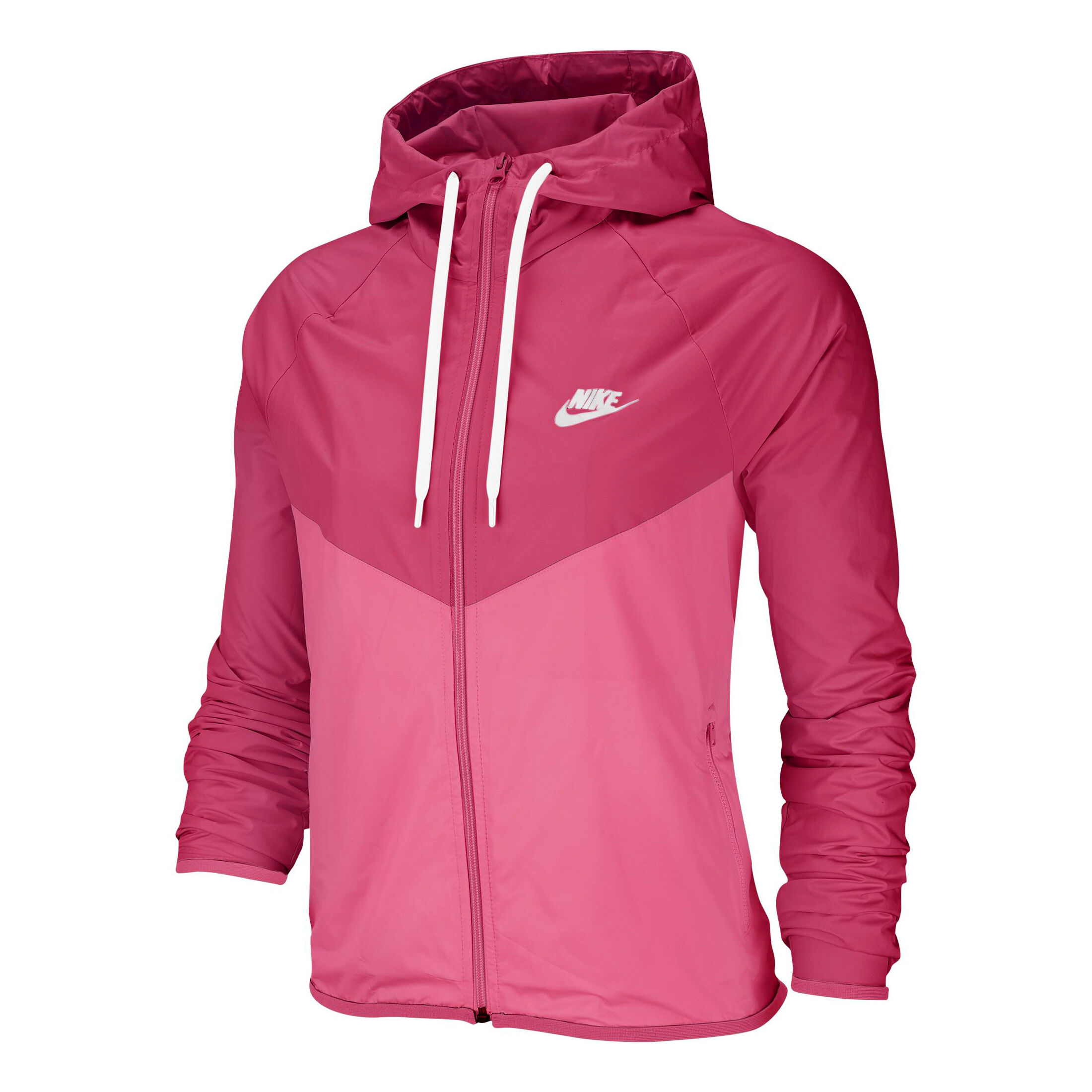 Windrunner nike femme on sale