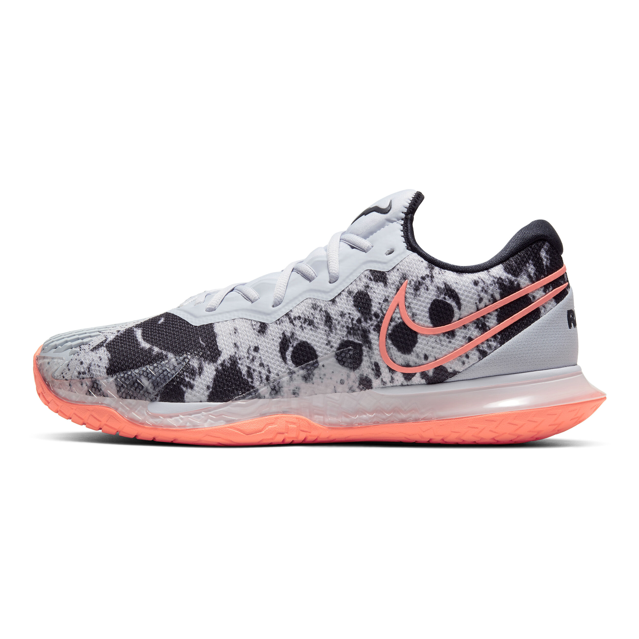★新品/一部変色★ NIKE AIR ZOOM VAPOR CAGE 4 HC Nike Air Zoom Vapor Cage 4 HC Speed Yellow Black CD0424-008