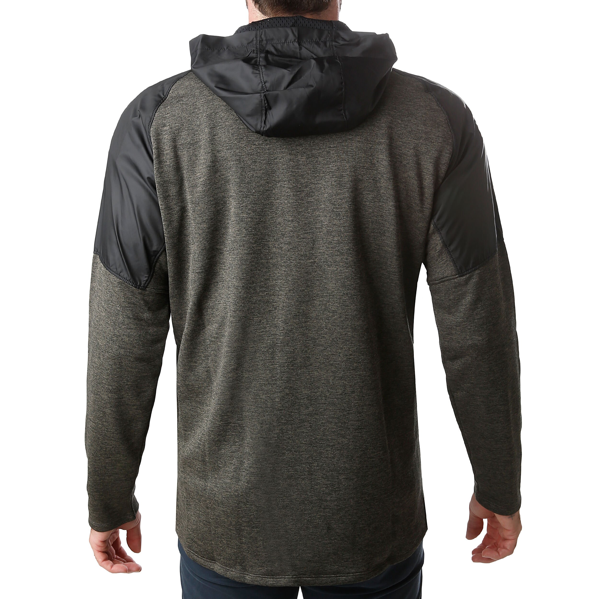 Under armour men's mk1 terry full zip training hoodie cheap