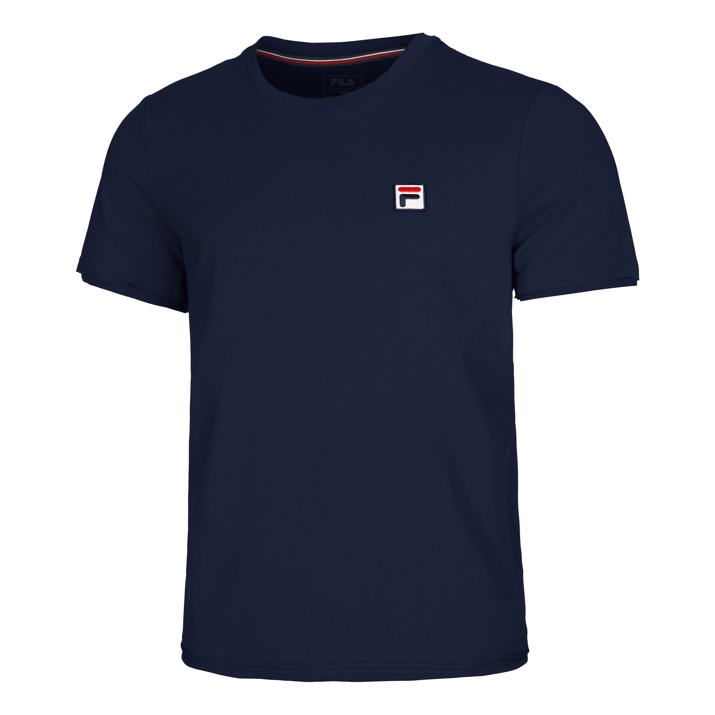 Jonas T Shirt Men Dark Blue