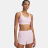 Infinity High 2.0 Sports Bras Women-Pink
