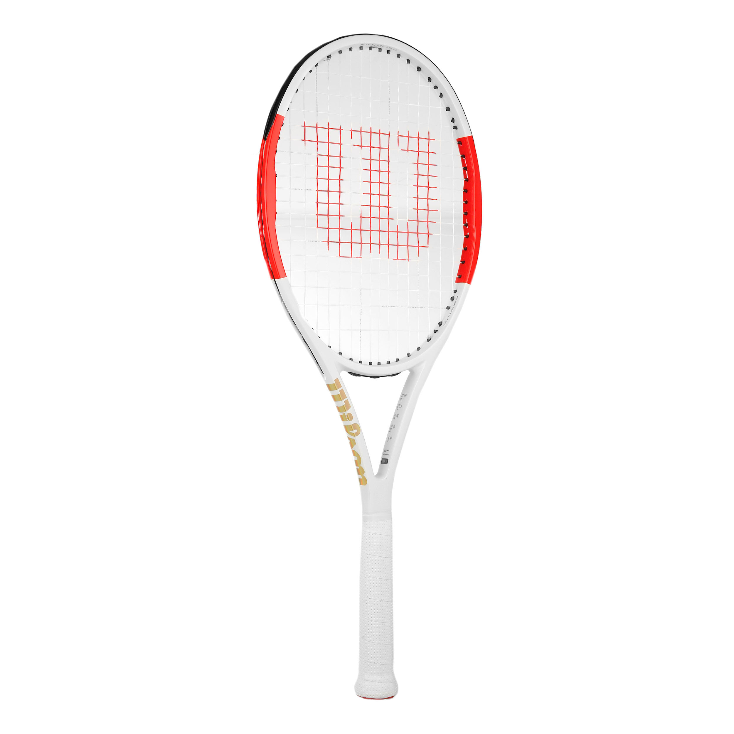 wilson pro staff 100l