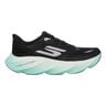 SKX Aero Burst Neutral running shoe - black, mint