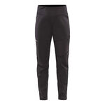 Craft Clothing Craft ADV Backcountry Hybrid Running Pants Women-Grey