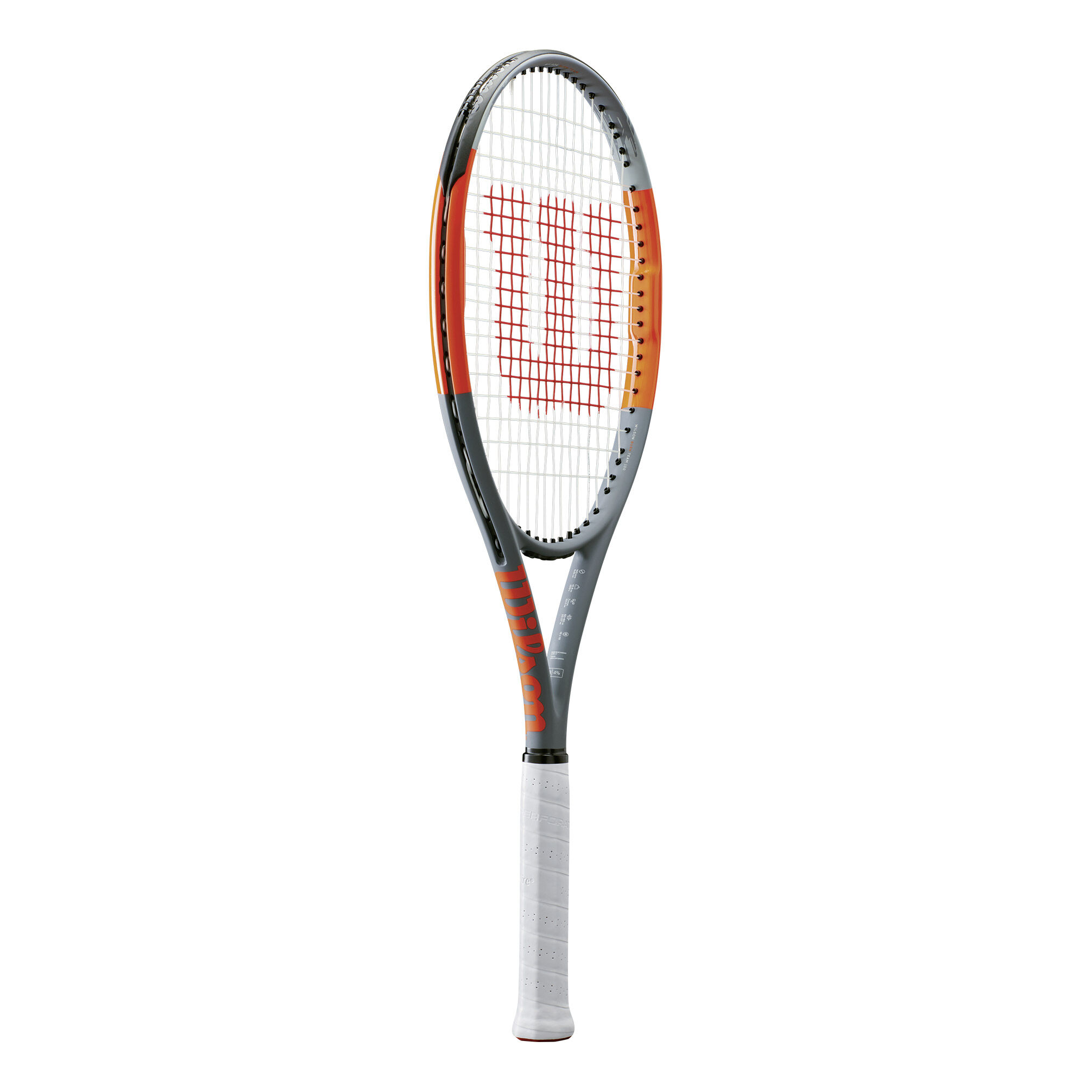 Buy Wilson Burn Team 100 online | Tennis Point COM