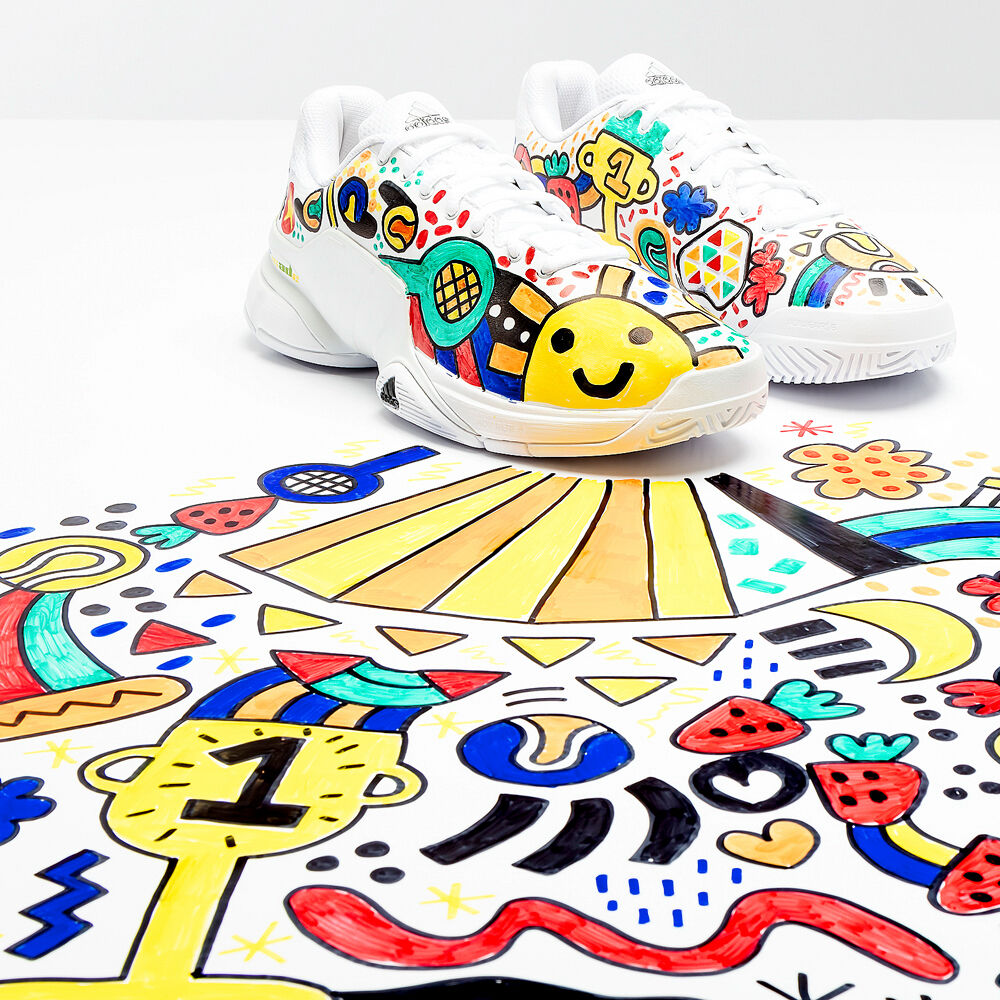 Scarpe adidas adicolor 2025