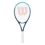 Wilson Tennis rackets Wilson Ultra Power RXT 105 (strung)