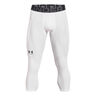 Heatgear Tight Men-White,Black