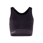 UYN Clothing UYN Motyon 2.0 UW Sports Bras Women-Black