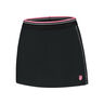Hypercourt Skirt Women-Black,Pink