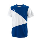Wilson Clothing Wilson Team T-Shirt Boys-Blue,White