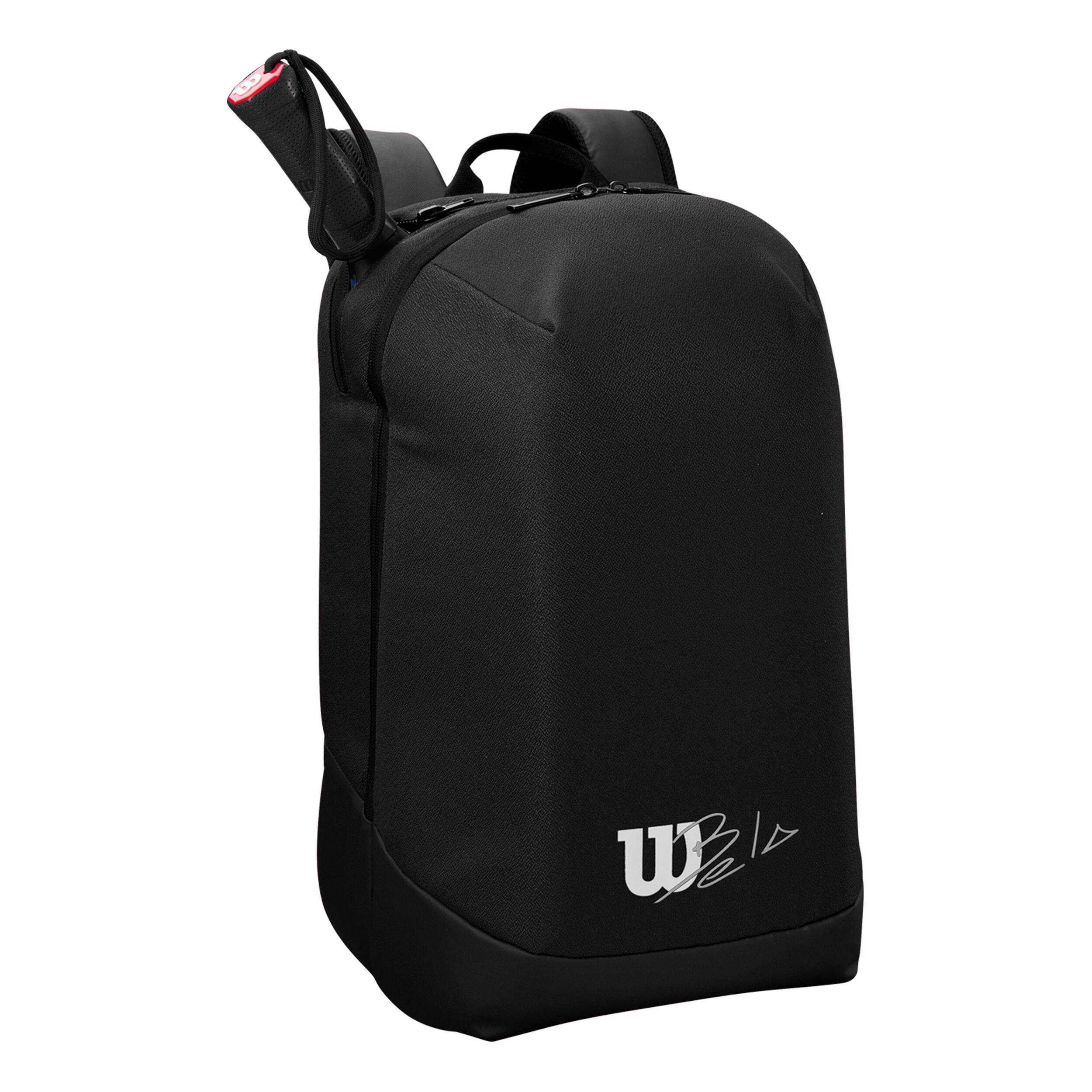 Wilson minimalist shop tennis backpack