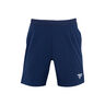 Team Shorts Men-Dark Blue