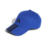 adidas Clothing adidas 3Stripes Cap Men-blue,black