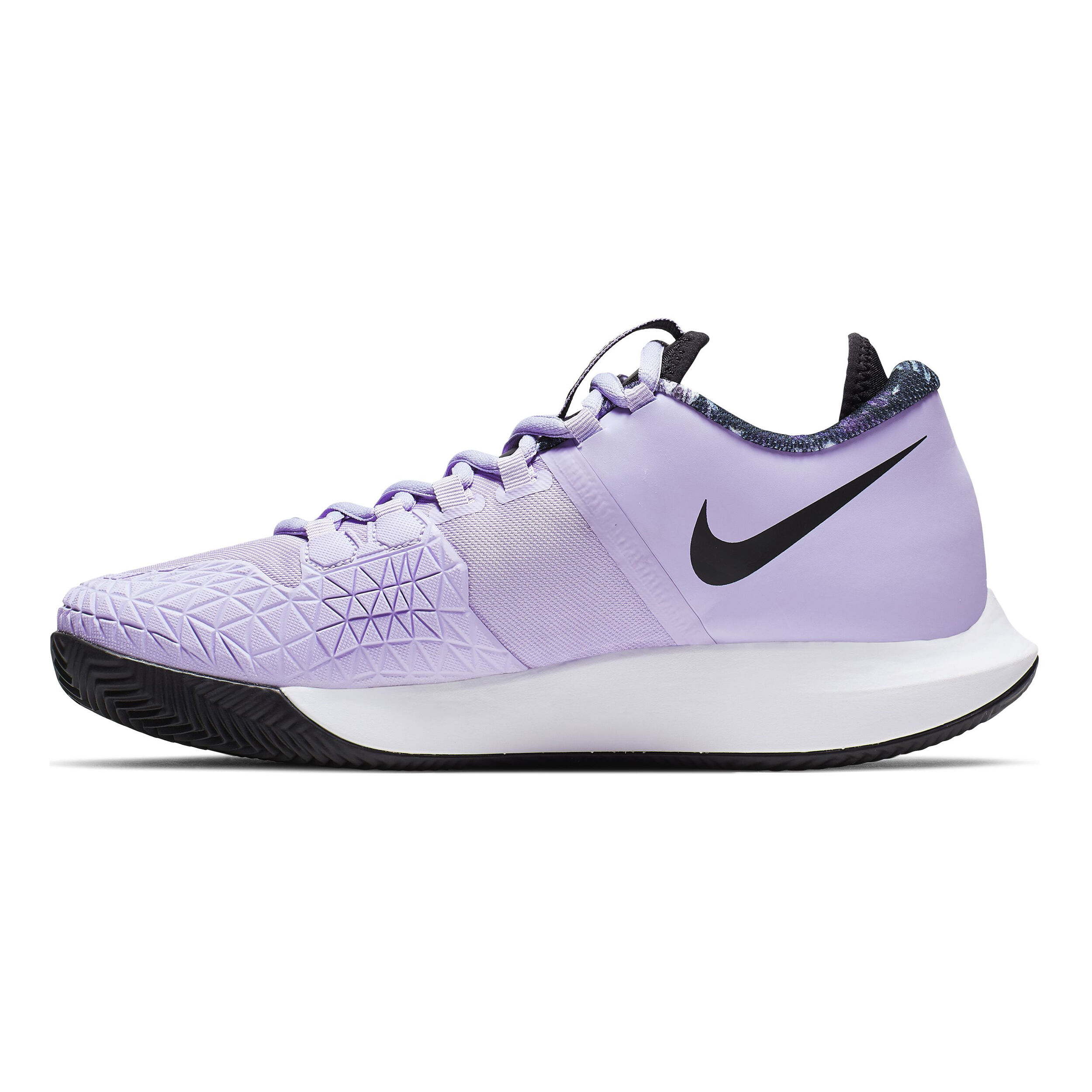 Lilac hotsell nike zoom