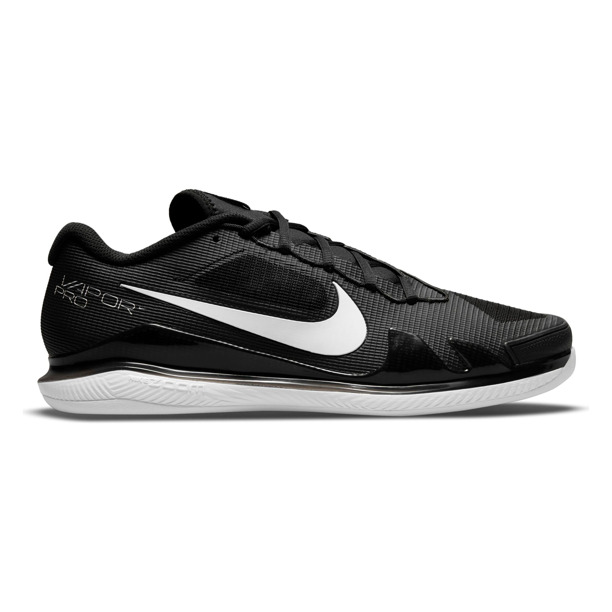 Air Zoom Vapor Pro Carpet Shoe Black White