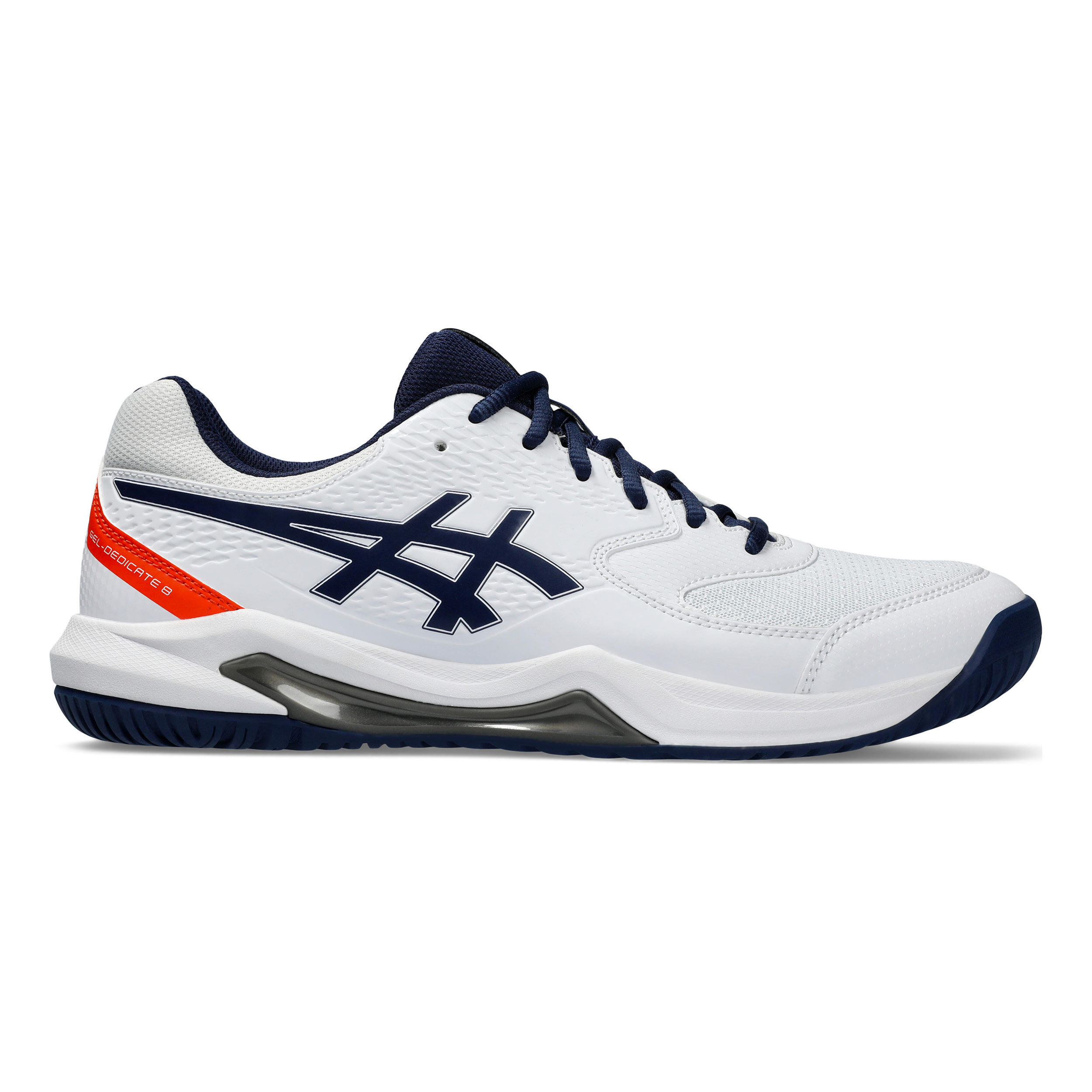 Tennis on sale point asics