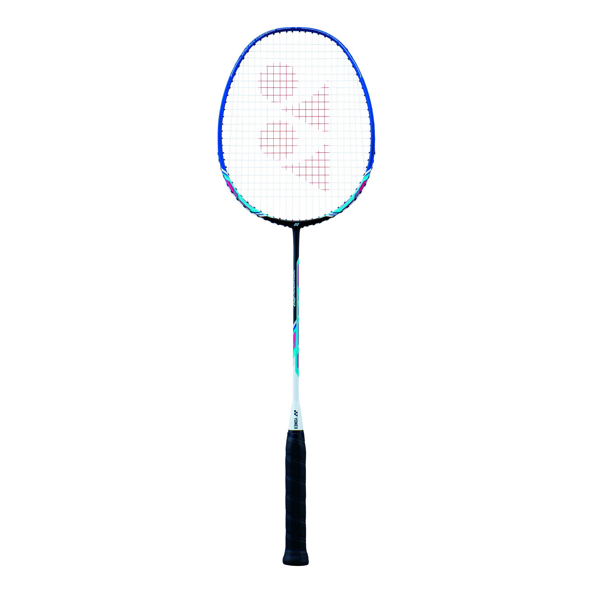 Nanoray 20