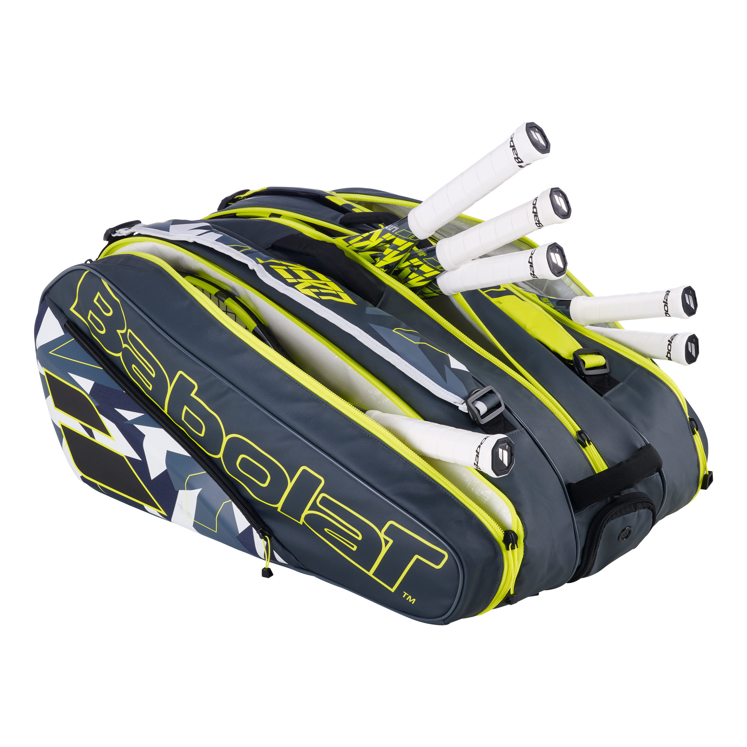 Babolat tennis kit bag india top