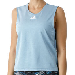 Camo Tank Women