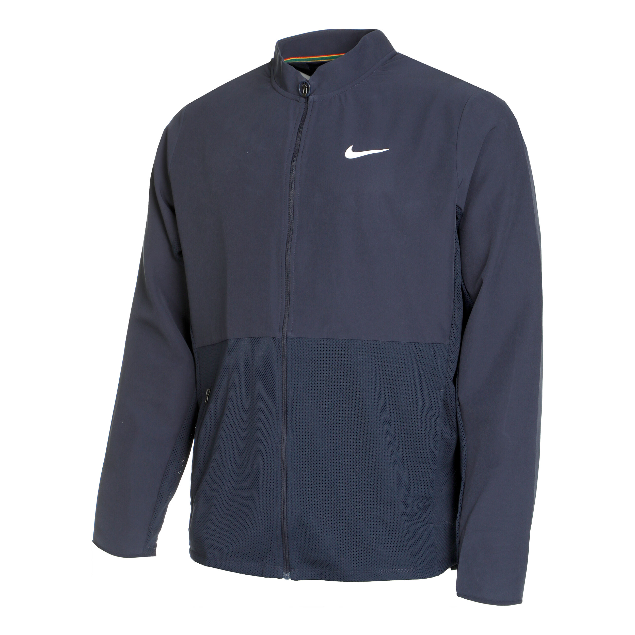 Nike men's packable jacket discount