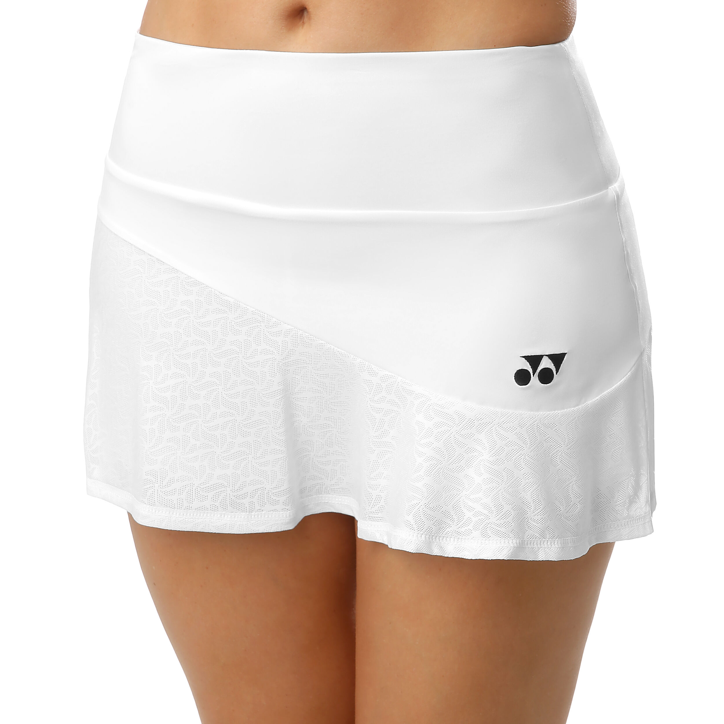 Buy Yonex Skirt Women White Black online Tennis Point COM