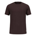 Odlo Clothing Odlo Essential 365 Running Shirt Men-Brown