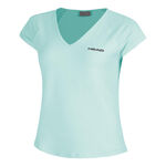 HEAD T-Shirt HEAD Janet T-Shirt Women-mint
