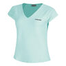 Janet T-Shirt Women-mint
