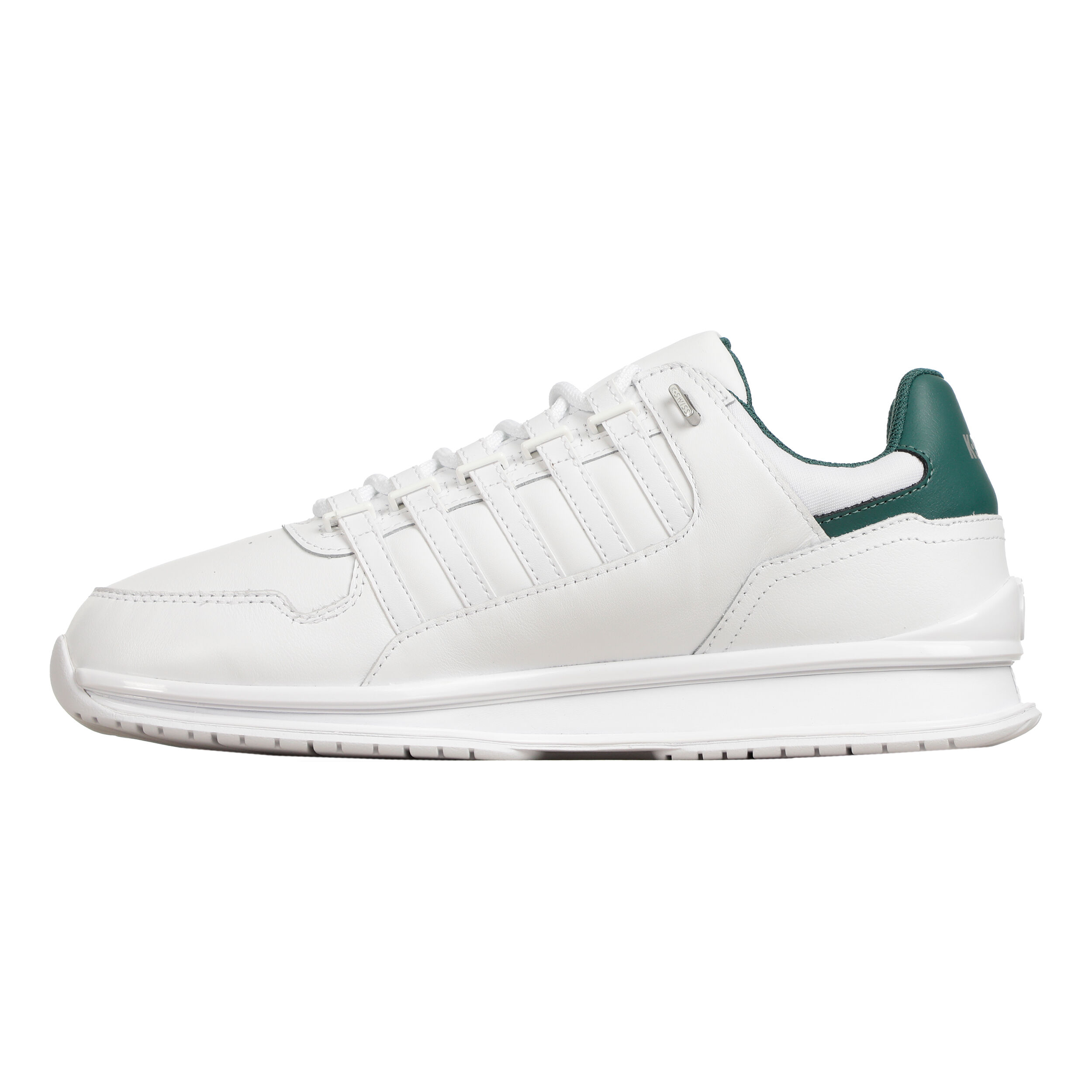 K swiss store rinzler white