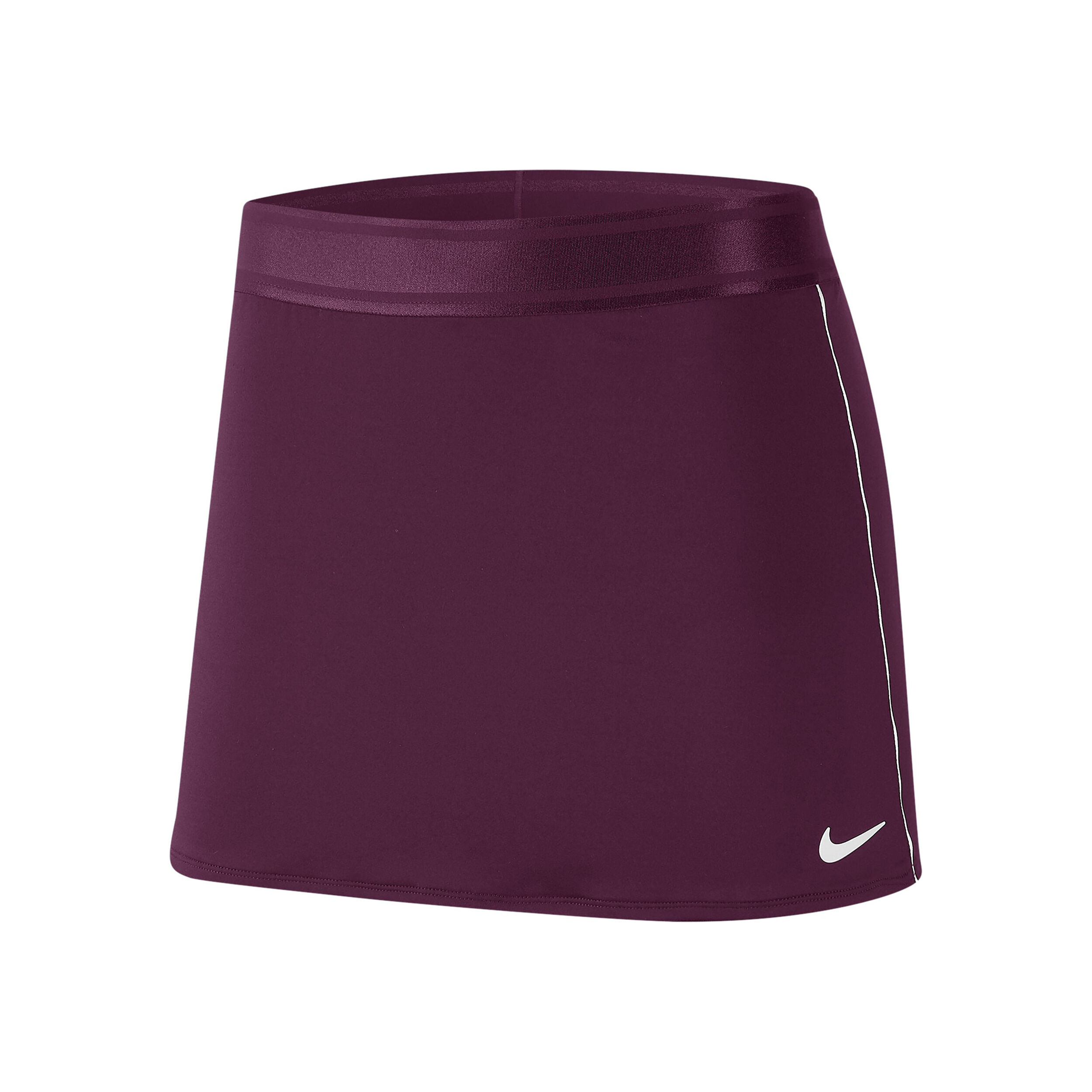 Nike court sales dry straight skirt