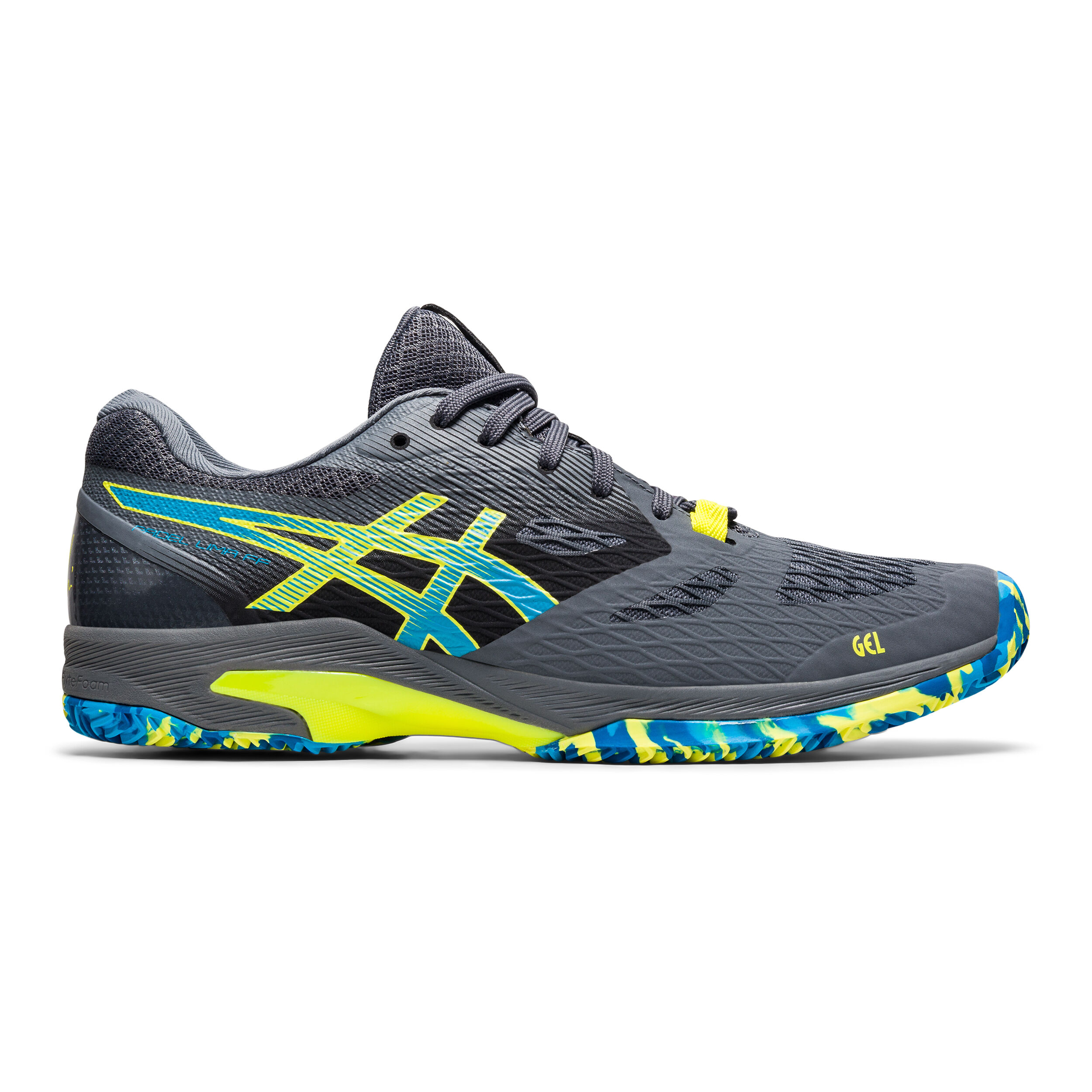 Comprar asics padel shop
