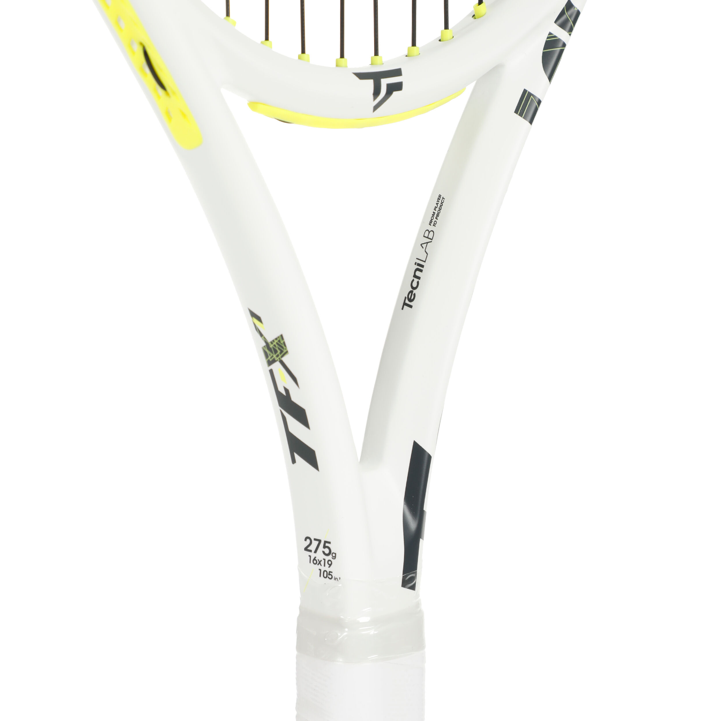 Tecnifibre TF-X1 275 Tennis Racquet - ProAm Tennis