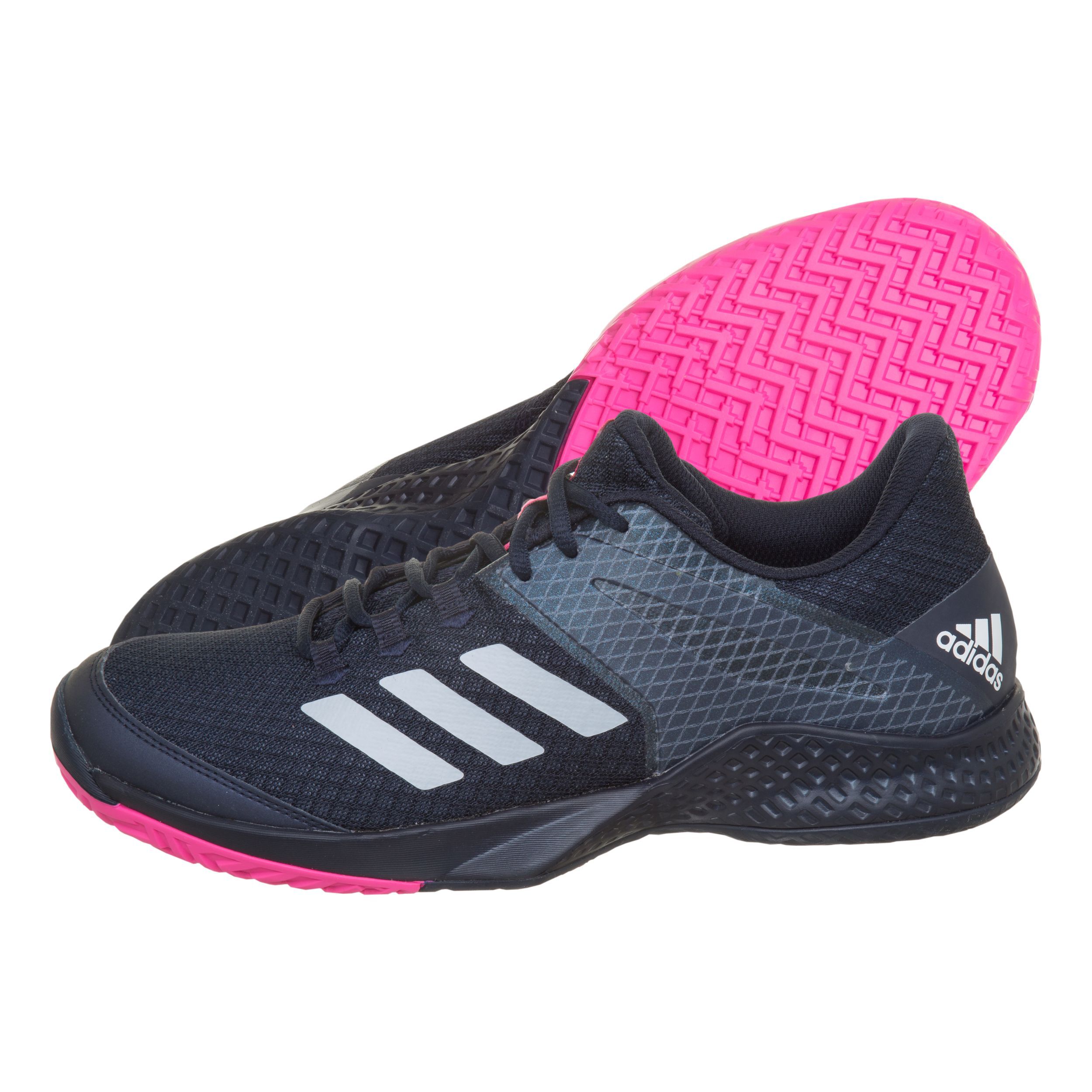 Adidas adizero club top 2 men's tennis shoe