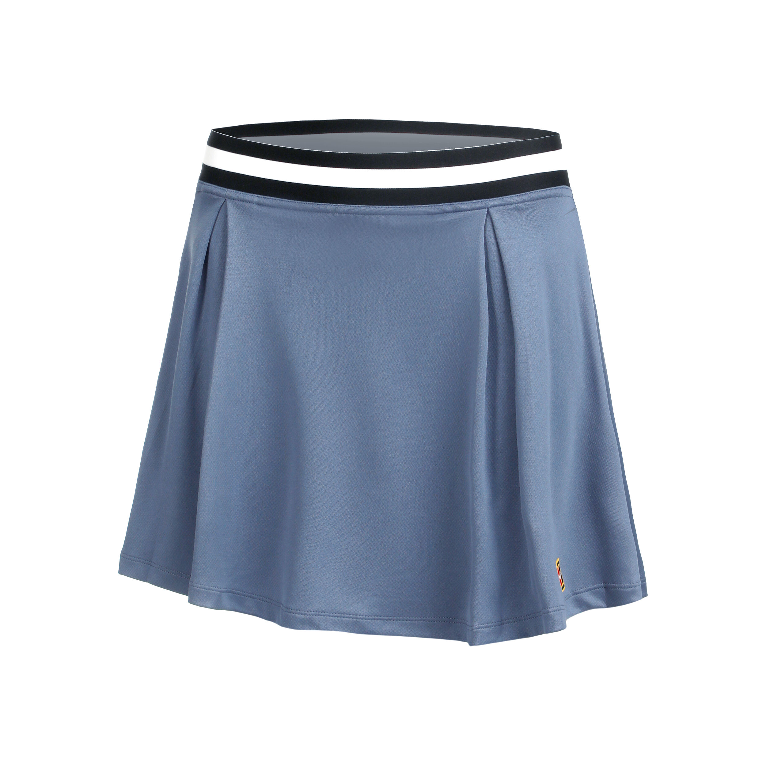 Nike grey tennis skirt online