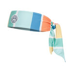 BIDI BADU Clothing BIDI BADU The Aerodynamic Move Printed Bandana Unisex - multicoloured, 