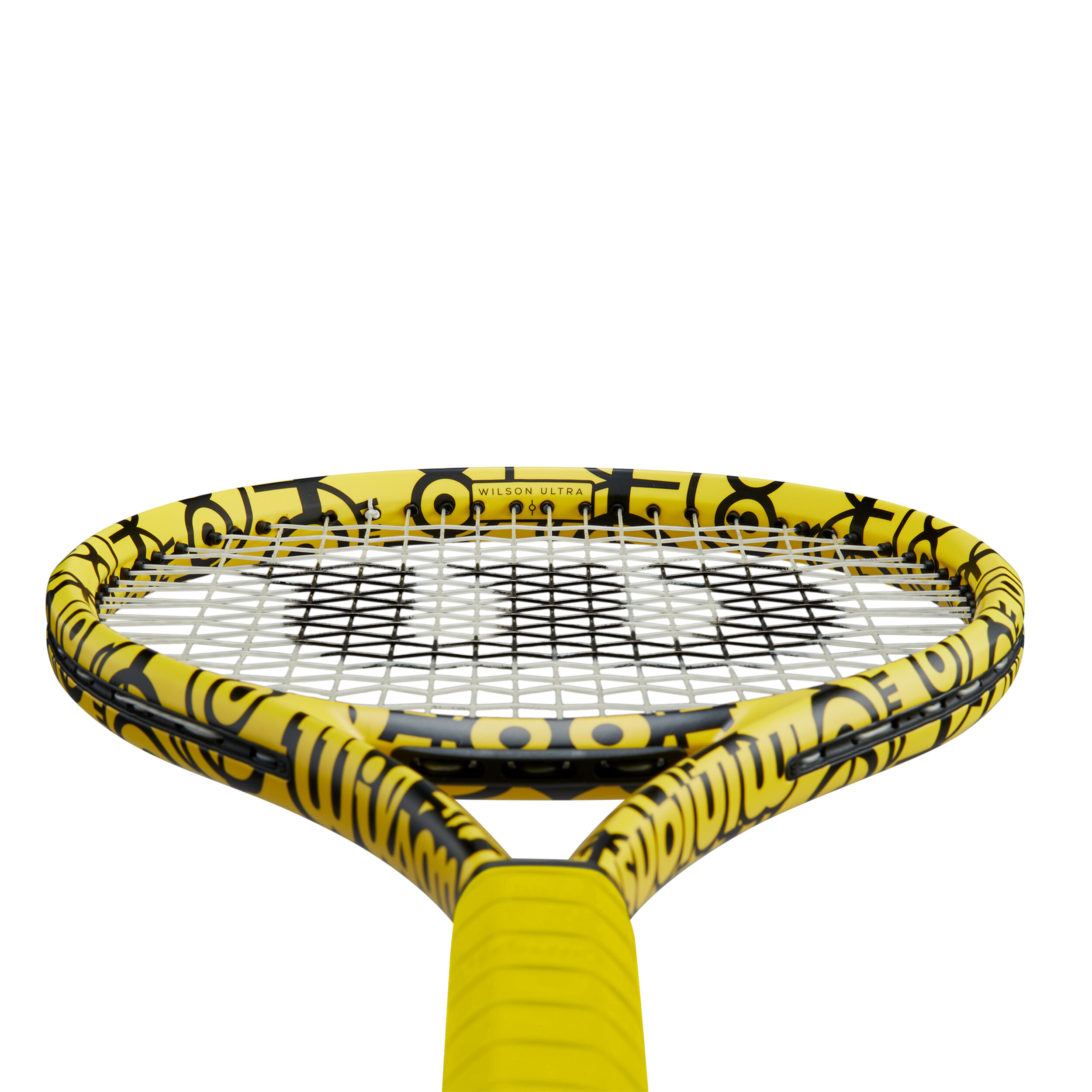 online | Tennis-Point buy Wilson Minions Ultra 100 Tour Racket