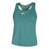 Dri-Fit Swoosh Tank top Women - dark green, 